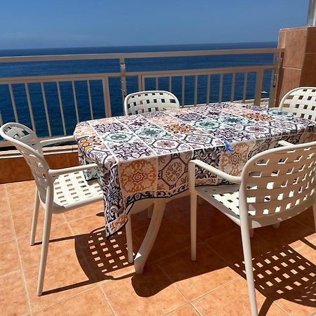 Vivienda Vacacional Con Vistas A La Gomera Y La Palma 圣地亚哥港 外观 照片