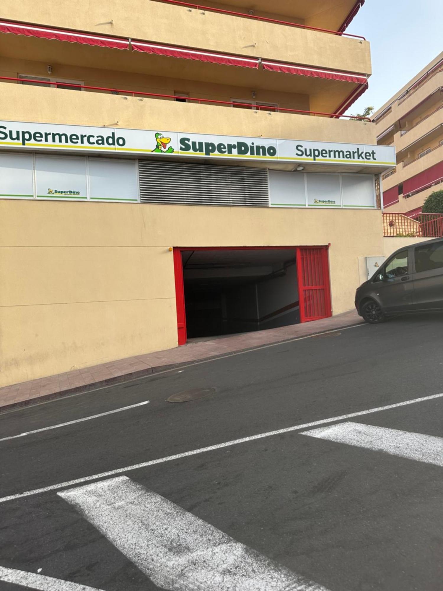 Vivienda Vacacional Con Vistas A La Gomera Y La Palma 圣地亚哥港 外观 照片